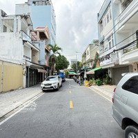 Ngộp Bán Gấp Nhà 6Mx20M Sát Nguyễn Thị Thập, Q7 Giá Bán 23 Tỷ