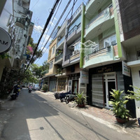 Cần Bán Nhà Cấp 4 75M2 (4,2M*15M Nh6,2M) Xay Mới 5 Tầnghẽm Xe Hơilê Văn Duyệt Phường 3 Bình Thạnh 9 Tỷ