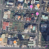 Chuyên Nền Biệt Thự Biển Đà Nẵng, Vị Trí Đẹp Đắc Địa Giá Cả Phù Hợp Thị Trường