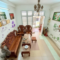 Bán Nhà 60M2, Hẻm Xe Tải 6M Đường Tân Kỳ Tân Quý, Tân Phú