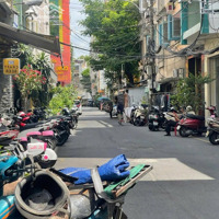 Chính Chủ Bán Gấp Nhà 5 Tầng Khu 165 Nguyễn Thái Bình Quận 1 (4X23M) Cn: 88M2 Chỉ Còn: 32.8 Tỷ