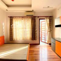 50M Ra Mặt Tiền Nguyễn Thái Sơn, Nhà 3Tầng (4.5 X 14) Hẻm 5M Thông, Oto Vào Nhà (7P Ngủ) Chỉ 8.8Tỷ
