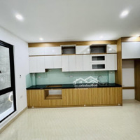 Bán Nhà Phố Hoàng Đạo Thành - Ô Tô Vào Nhà, Trước Nhà Ô Tô Tránh, 6 Tầng Thang Máy- 61M2-15 Tỷ 900