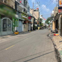 Mặt Tiền Kinh Doanh 7M, Ngay Chợ Sơn Kỳ, Tân Phú, 63M2, 8.55Tỷ