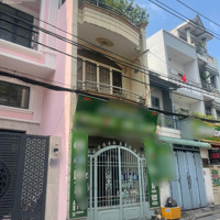 Mặt Tiền Kinh Doanh 7M, Ngay Chợ Sơn Kỳ, Tân Phú, 63M2, 8.55Tỷ
