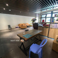Siêu Phẩm! Bán Buliding -Mặt Tiềnđồng Văn Cống 60M - Dt: 125,1M2 - Giá Cực Sốc Chỉ 38 Tỷ