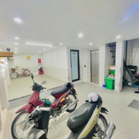 Chung Cư Mini 18 Phòng - Siêu Dòng Tiền - 50M Ra Mp Ôtô Tránh- Full Phòng - Doanh Thu 85 Triệu/ Tháng.