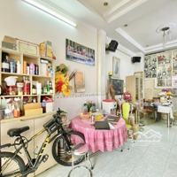 Quận 11, Ông Ích Khiêm, 70M2, 2 Lầu , 4 Phòng Ngủgần Đầm Sen 6.6Tỷ