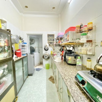 Quận 11, Ông Ích Khiêm, 70M2, 2 Lầu , 4 Phòng Ngủgần Đầm Sen 6.6Tỷ