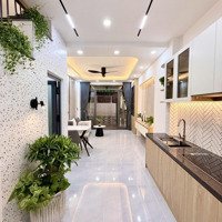 Ông Vua Phân Khúc Nhỉnh 5 Tỷ Đường Bùi Đình Túy Bình Thạnh 2 Phòng Ngủ 2 Vệ Sinhnội Thất Full