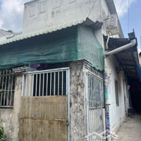 Bán Nhà Shr 75M Có 4 Phòng Trọ Hẻm 3M Đường Nguyễn Ảnh Thủ, Quận 12 Giá Hơn 3 Tỷ.