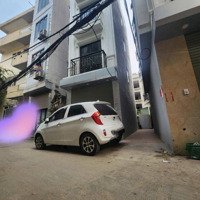 Chính Chủ Cần Bán Gấp Nhà Tt Hà Đông - Ôtô Tránh - Kinh Doanh Đỉnh - Nhà Mới 5Tầng - 35M - 7,2 Tỷ