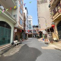 Chỉ Với 15.8Tỷ Sở Hữu Ngay Nhà Đẹp 50M Phú Thượng, Q.tây Hồ, Phân Lô , Gara Ô Tô, Tiện Ích Bạt Ngàn