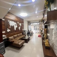 Bán Nhà Đẹp Mtnb Khu Bình Phú - 4X16M 4 Tầng Sát Công Viên, Gần Trường Học Bình Phú