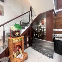 Bán Nhà Đẹp Mtnb Khu Bình Phú - 4X16M 4 Tầng Sát Công Viên, Gần Trường Học Bình Phú