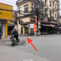 Hiếm - Lô Đất 3 Mặt Thoáng 48M2 Thôn Đông, Kim Nỗ - Ở Hay Đầu Tư Đều Tuyệt.