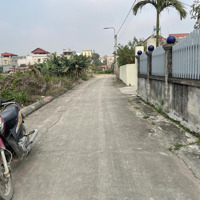 Đất Xã Thái Hòa , Bình Giang , Hải Dương . Diện Tích 100M Xmặt Tiền5.2M . Đường Ô Tô Thông . Giá 850 Triệu