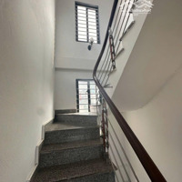Dòng Tiền Khủng - 10 Phòng 45 Triệu/ Tháng- 6 Tầng - Giữa Bách - Kinh - Xây - 10M Ra Ô Tô - Dòng Tiề-,-