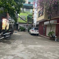 Bán Nhà Lô Góc_ Kinh Doanh Sầm Uất_Ôtô Tránh_Nhà Thiết Kế Rộng _Trước Nhà Xe Đỗ Bát Ngát