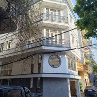 Bán Nhà Lô Góc_ Kinh Doanh Sầm Uất_Ôtô Tránh_Nhà Thiết Kế Rộng _Trước Nhà Xe Đỗ Bát Ngát