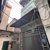 Đào Tấn - Khu Vip Ba Đình - Giá Đầu Tư
9,4Tỷ/ 55M/ 3Tầng Nhanh Tay Còn Kịp