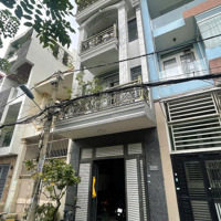 Bán Nhà Hẻm Xe Hơi 20M Đường 19/23 Nguyễn Cửu Đàm, P. Tân Sơn Nhì, Q. Tân Phú