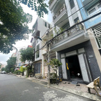 Bán Nhà Hẻm Xe Hơi 20M Đường 19/23 Nguyễn Cửu Đàm, P. Tân Sơn Nhì, Q. Tân Phú