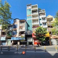 Bán Tòa Nhà 306 Trần Phú, Quận 5 -Diện Tích4X27M, Hầm + 8 Tầng - Hđt: 120 Triệu/Th - Giá Bán 38 Tỷ