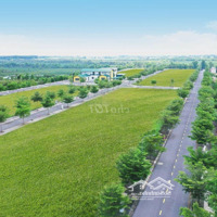 Đất Nền Đức Hoà Liền Kề Vin Tân Mỹ, Gần Daresco Thanh Toán Dài 15 Tháng, Có Vay Ngan Hàng, 1.562 Tỷ