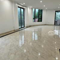 Cho Thuê Tòa Nhà Văn Phòng Nguyễn Văn Cừ 90M X7 Tầng, 105 Tr/Th