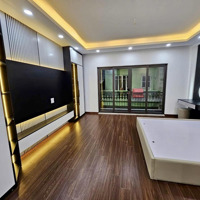 Bán Nhà Trương Định, Xây Mới 45M 5T Đầy Đủ Nội Thất, Tiện Ích Bạt Ngàn, Chỉ Hơn 8Tỷ