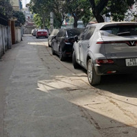 Bán Đất Tây Mỗ 39M2, Lô Góc, 3 Thoáng, Ô Tô Đỗ Cửa, Ô Tô Vào Nhà. Giá Chào: 4,7 Tỷ.