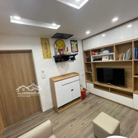 Người Quen Gửi Bán Căn Hộ Tt Thanh Nhàn - Ô Tô Tránh Diện Tích 60M2 Tầng 2 Đẹp Long Lanh.