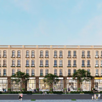 Phú Thị Riverside Gia Lâm, Xã Phú Thị. - Chiết Khấu 7,5% Giá Trị Căn Hộ - Htls 0% Trong 18 Tháng