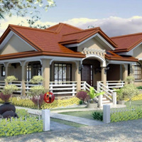 Bán Nhàmặt Tiềnđường (15M) Trần Nhân Tông, Mân Thái, Sơn Trà.diện Tích10M X 18M