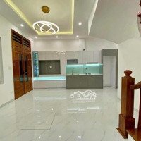 Bán Nhà 5 Tầng Mới Đẹp Vân Canh, Hoài Đức - Otô Đỗ Cổng Giá Chỉ 5.9 Tỷ
