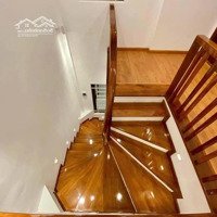 Bán Nhà 5 Tầng Mới Đẹp Vân Canh, Hoài Đức - Otô Đỗ Cổng Giá Chỉ 5.9 Tỷ