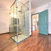 Cho Thuê Nhà 1 Trệt 3 Lâu Đường 24 Phường An Phú, Quận 2