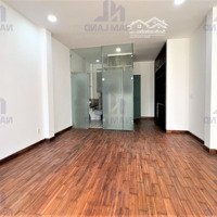 Cho Thuê Nhà 1 Trệt 3 Lâu Đường 24 Phường An Phú, Quận 2