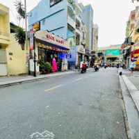 Cho Thuê Mặt Tiền 256 Bùi Viện Phường Phạm Ngũ Lão Quận 1Diện Tích7X20M 1 Lầu 140 Triệu/Tháng