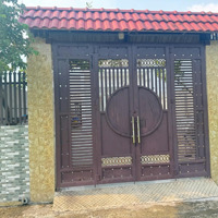 Nhà Lững Gần Chợ Chợ Ấp 7 - Bình Mỹ