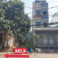 Đất Tiền Võ Thị Sáu. P Đông Hòa. Tp Dĩ An