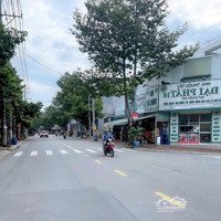 Đất Tiền Võ Thị Sáu. P Đông Hòa. Tp Dĩ An