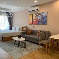 Chuyển Nhượng Căn Tms Trực Diện Biển, Diện Tích 47M2 Nội Thất Full, 28 Nguyễn Huệ, Quy Nhơn