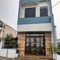 Bán Nhà Đẹp Tiền Phong, Mê Linh, Diện Tích 50M2, 3 Tầng, Giá Bán 3.6 Tỷ