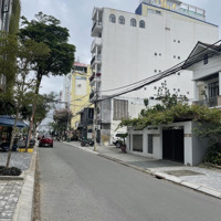 Hàng Hiếm + 3 Lô Liền Kềdiện Tích395M² Mặt Tiền Đường Lý Thánh Tông Song Song Phạm Văn Đồng Sơn Trà.