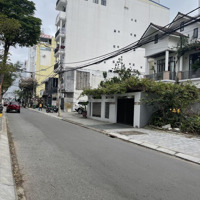 Hàng Hiếm + 3 Lô Liền Kềdiện Tích395M² Mặt Tiền Đường Lý Thánh Tông Song Song Phạm Văn Đồng Sơn Trà.