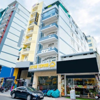 Bán Khách Sạn 7 Tầng 2 Mặt Tiền Nguyễn Thiện Thuật