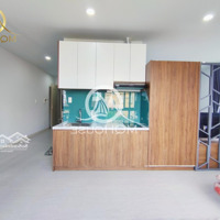 Căn Hộ Chung Cư Studio, 1Pn(55M2), Ban Công Gần Tòa Nhà Viettel - Cách Mạng Tháng 8 Quận 10
