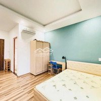 Căn Hộ Đẹp Rộng Full Nội Thất
Vị Trí: Nguyễn Cảnh Dị - Phường 4 - Tân Bình